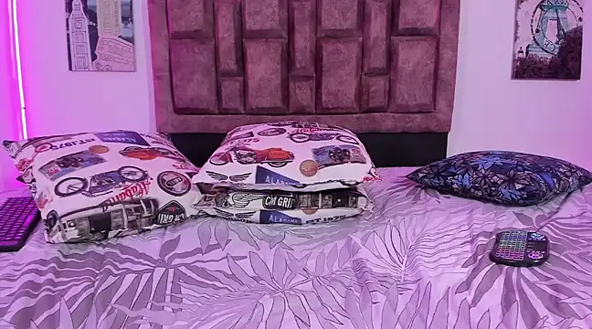 NaughtyAnaa online show from 01.11.25