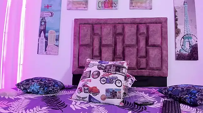 NaughtyAnaa online show from 01.15.25