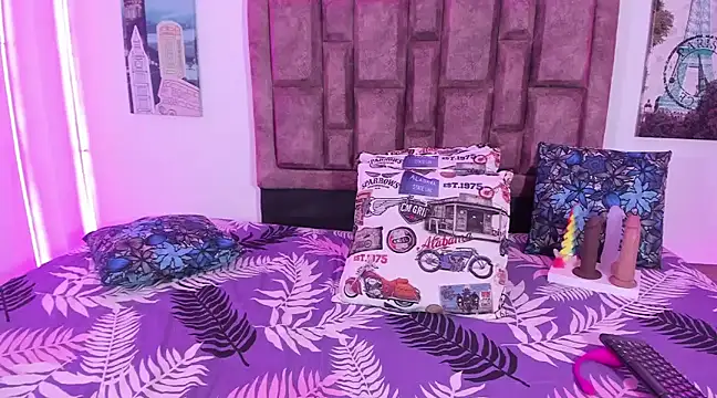 NaughtyAnaa online show from 01.16.25