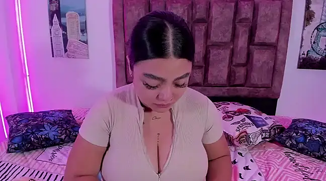 NaughtyAnaa online show from 01.21.25