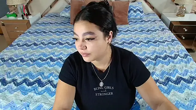 NaughtyAnaa online show from 02.27.25