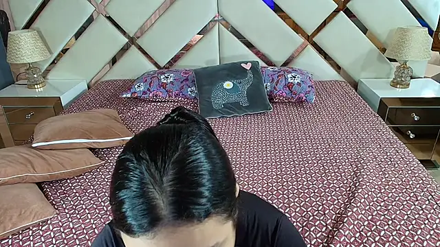 NaughtyAnaa online show from 03.08.25