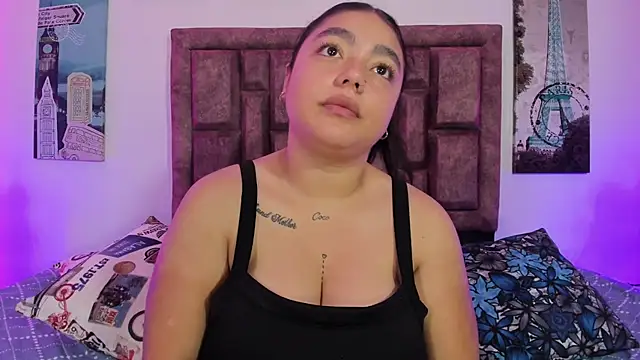 NaughtyAnaa online show from 09.16.25