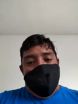 Snapshot of sagrado_1989 chatting on 01.27.25 sagrado 1989 online show from 01.27.25