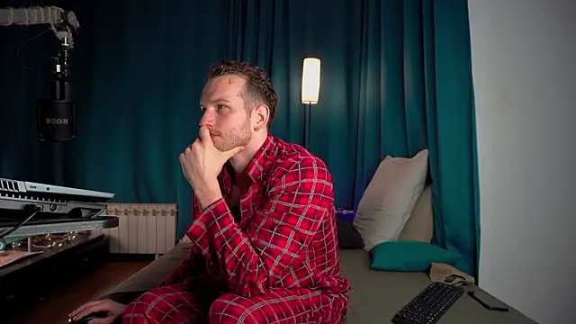 VIktorSecret online show from 02.18.26