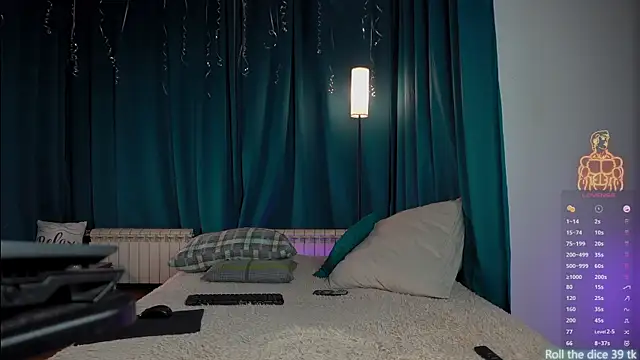 VIktorSecret online show from 03.28.26