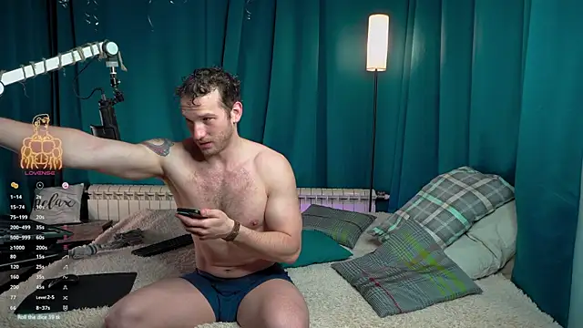 VIktorSecret online show from 04.17.26