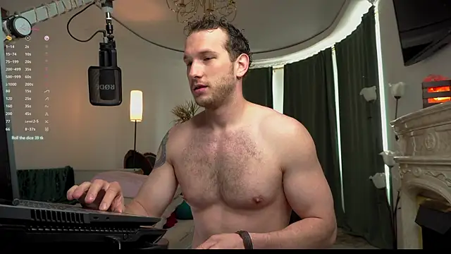 Snapshot of VIktorSecret chatting on 06.14.26 VIktorSecret online show from 06.14.26
