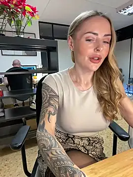 EmaSalis online show from 01.03.25