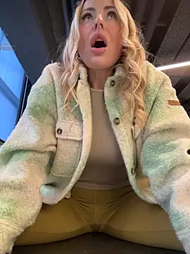 EmaSalis online show from 03.17.26