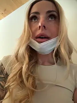 EmaSalis online show from 03.27.26