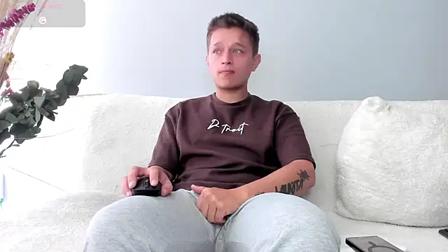 Tim wolf online show from 02.08.25