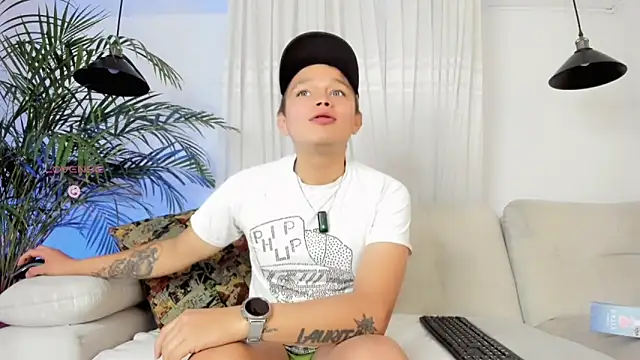 Tim wolf online show from 02.15.26