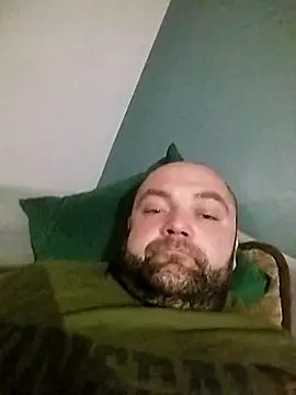 Zboczuszek1991 online show from 10.05.25