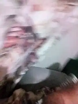 Zboczuszek1991 online show from 10.26.25