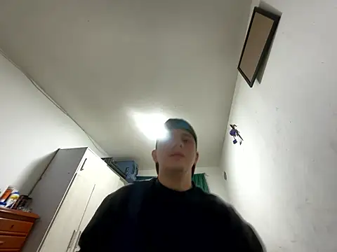 badboy0115 online show from 05.08.26