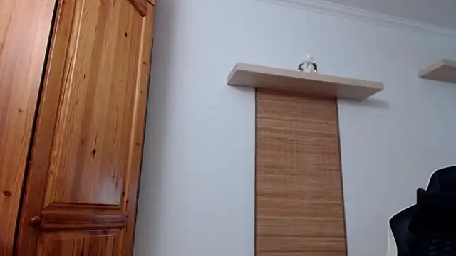 Lisakisss online show from 03.15.25