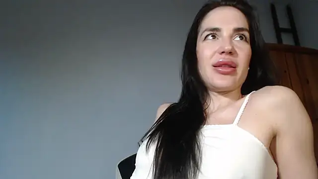 Lisakisss online show from 04.17.26