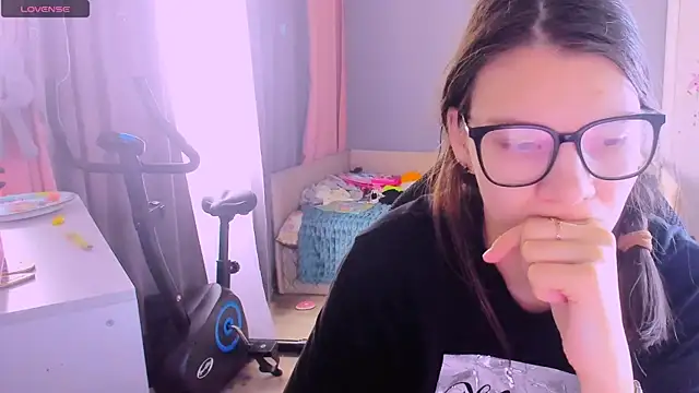 MollyLollipop online show from 04.01.26