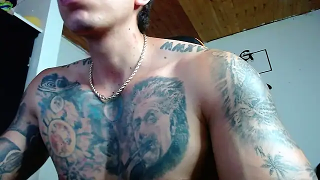 Adam Hudsond online show from 12.14.24