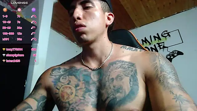 Adam Hudsond online show from 02.14.25