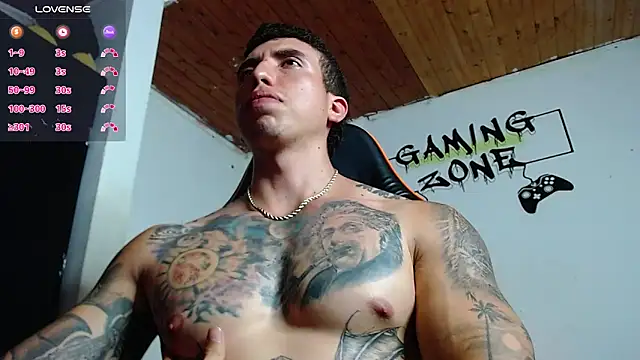 Adam Hudsond online show from 02.26.25