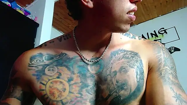 Adam Hudsond online show from 03.06.25