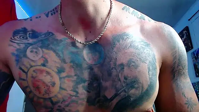 Adam Hudsond online show from 03.23.25