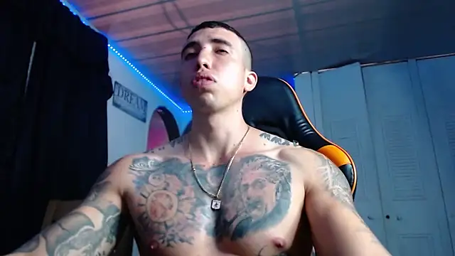 Adam Hudsond online show from 10.14.25