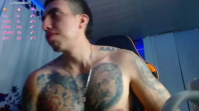 Adam Hudsond online show from 02.18.26