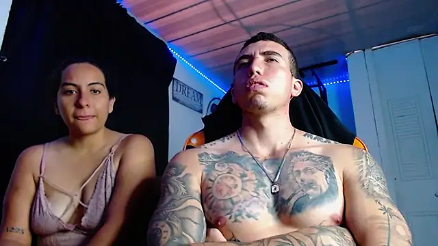 Adam Hudsond online show from 03.27.26