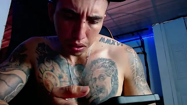 Adam Hudsond online show from 04.16.26