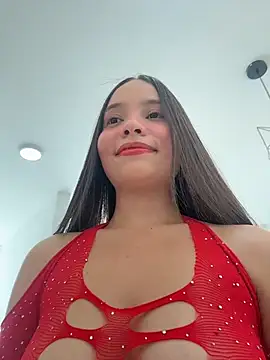 Snapshot of MiaJacksonn chatting on 07.01.26 MiaJacksonn online show from 07.01.26
