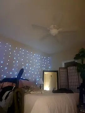 Snapshot of IMS_BHAVEN chatting on 02.22.25 IMS BHAVEN online show from 02.22.25