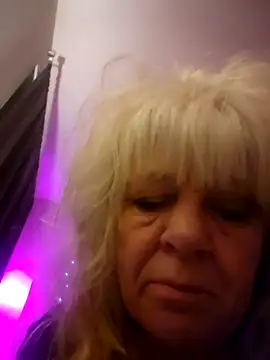 Snapshot of IMS_BHAVEN chatting on 03.23.25 IMS BHAVEN online show from 03.23.25