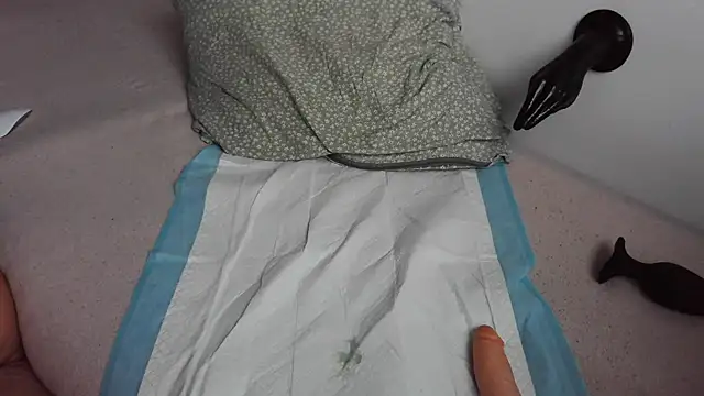 Fist-my-ass online show from 12.19.24