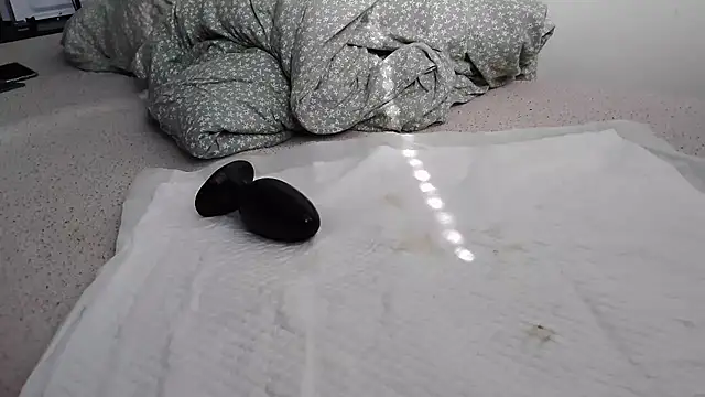 Fist-my-ass online show from 03.21.25