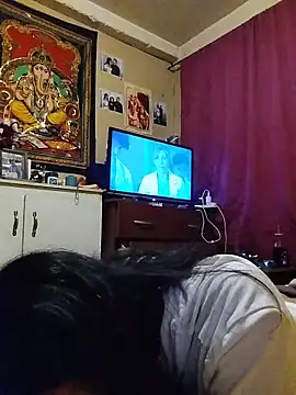 skinblack18 online show from 03.28.26