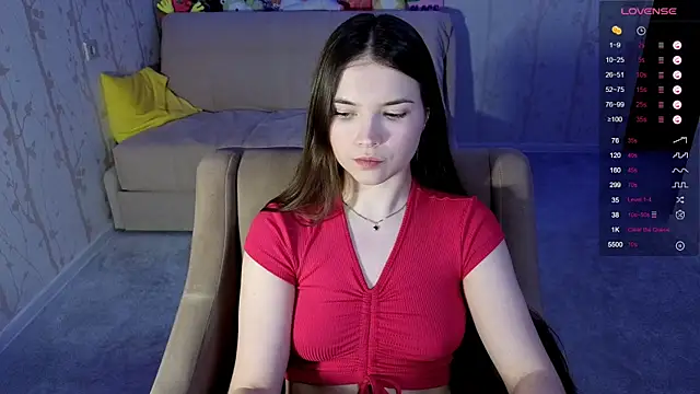 Snapshot of Eva_Davie chatting on 01.15.26 Eva Davie online show from 01.15.26