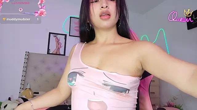 Snapshot of Sweet_baby_hellen chatting on 05.12.26 Sweet baby hellen online show from 05.12.26