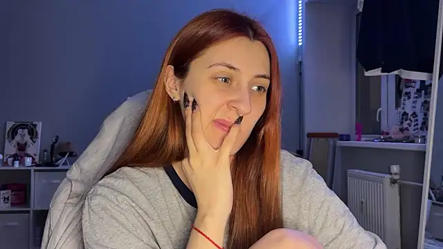 Uniarten online show from 02.27.25