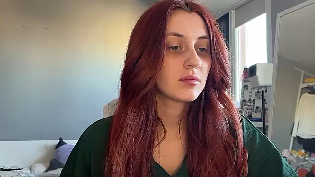 Snapshot of Uniarten chatting on 01.15.26 Uniarten online show from 01.15.26