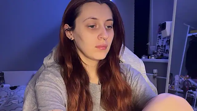 Snapshot of Uniarten chatting on 04.03.26 Uniarten online show from 04.03.26