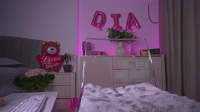 lildiaa online show from 02.18.26