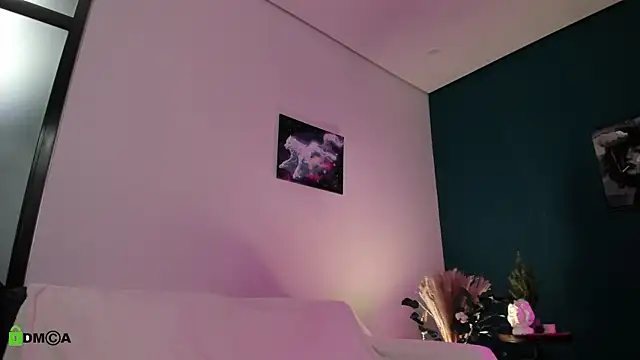 Kylie Desire online show from 12.11.24