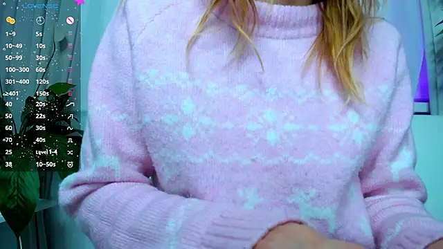 Snapshot of Bell_a_mi_ chatting on 02.01.25 Bell a mi online show from 02.01.25