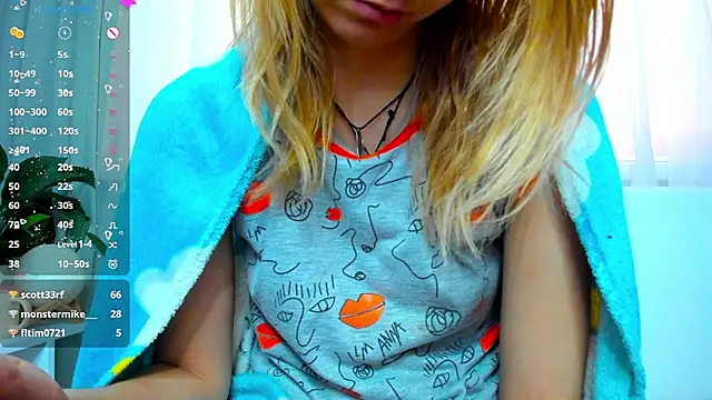 Snapshot of Bell_a_mi_ chatting on 02.11.25 Bell a mi online show from 02.11.25