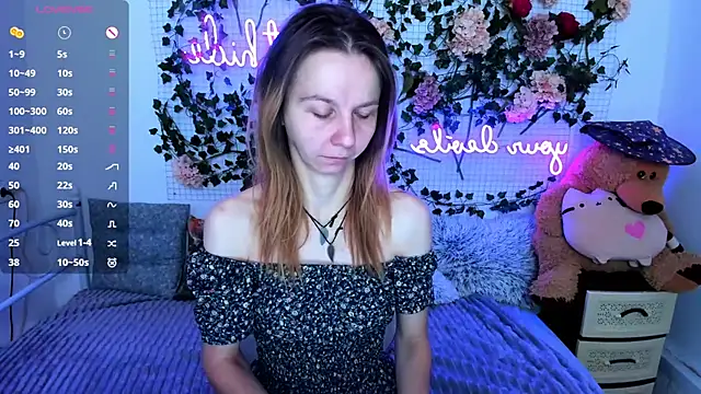 Bell a mi  online show from 11.30.25