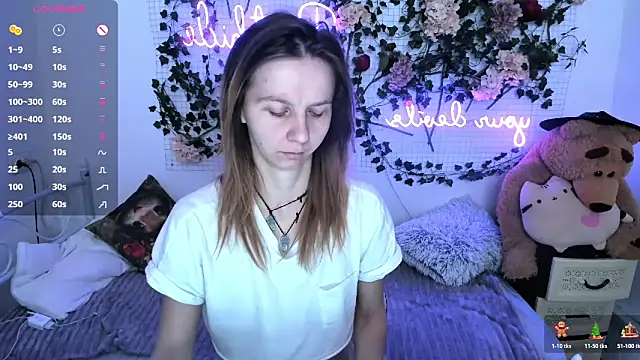 Bell a mi  online show from 12.16.25