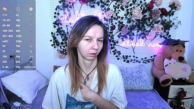 Bell a mi  online show from 01.08.26